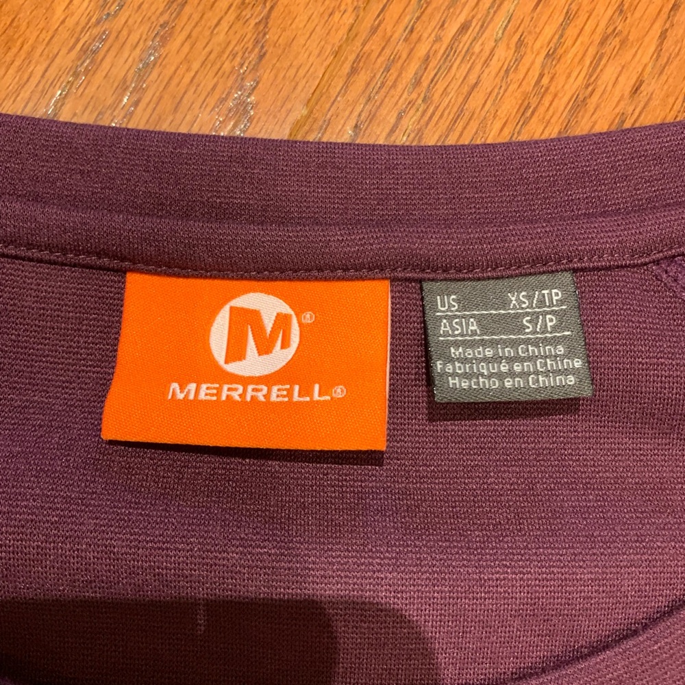 Merrell Princess-Line Dress w Pockets xs - Picture 9 of 10
